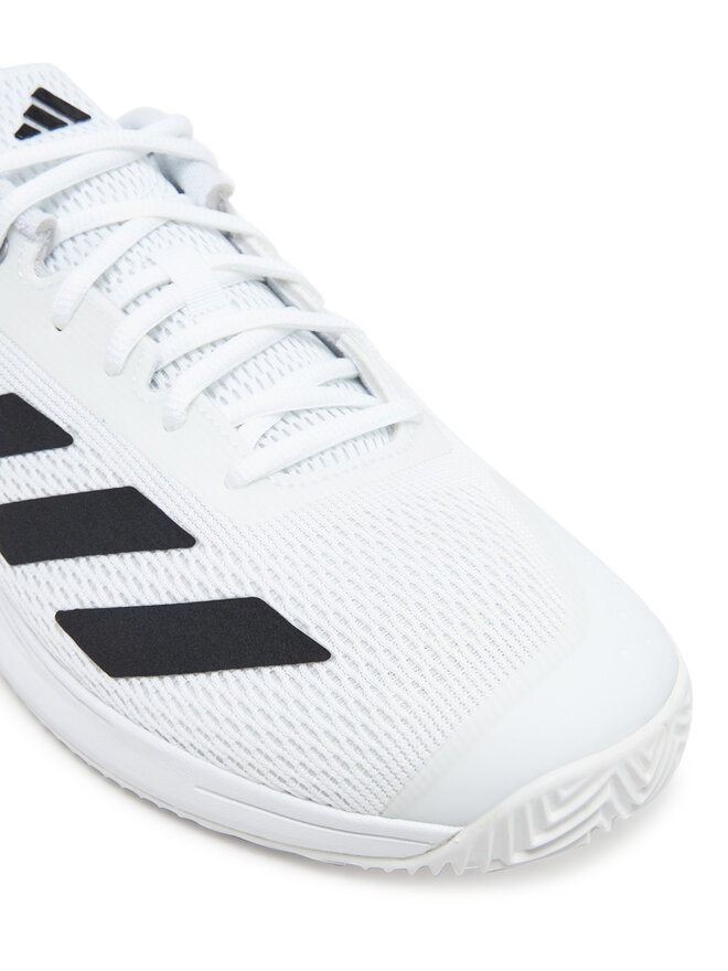 adidas Взуття для тенісу adidas Courtflash Speed 2 JH8720 Білий