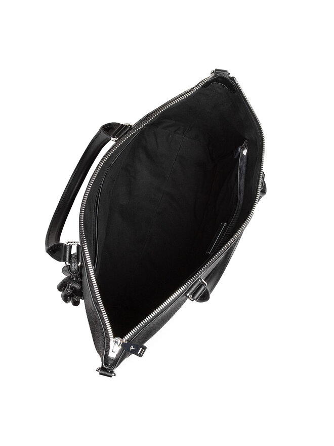 JOOP! Geantă JOOP! Thoosa 4140005394 Negru