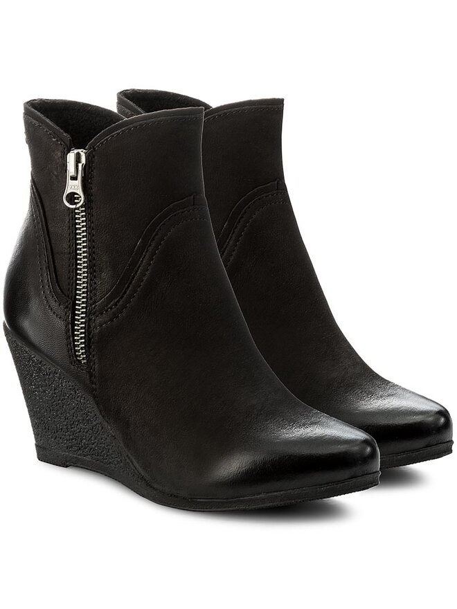 Lasocki Stiefeletten Lasocki WI23-LIDIA-04 Schwarz