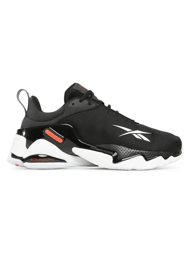 Reebok Laufschuhe Reebok Dmx Elusion 001S FU8179 Schwarz