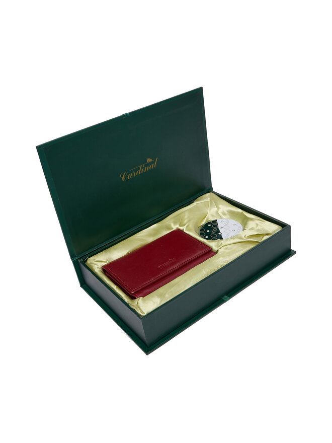 Semi Line Set cadou Semi Line C608-2 Vișiniu