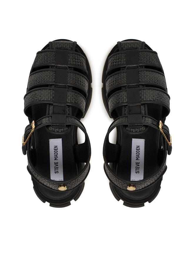 Steve Madden Sandale Steve Madden Amina s SM11003681 Negru