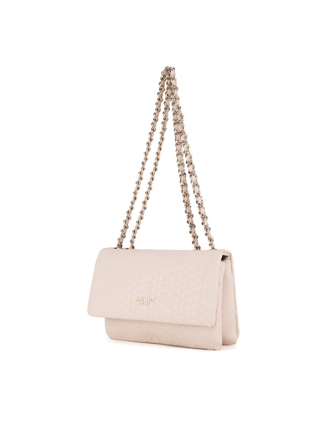 Nine West Handtasche Nine West LDA6128C Hellrosa
