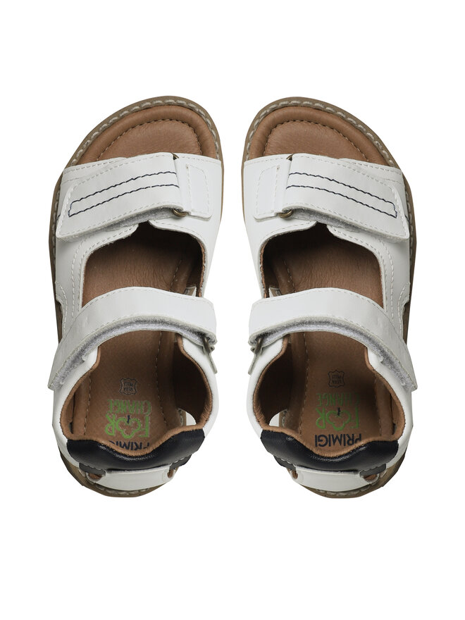 Primigi Sandalen Primigi 3933400 S Weiß