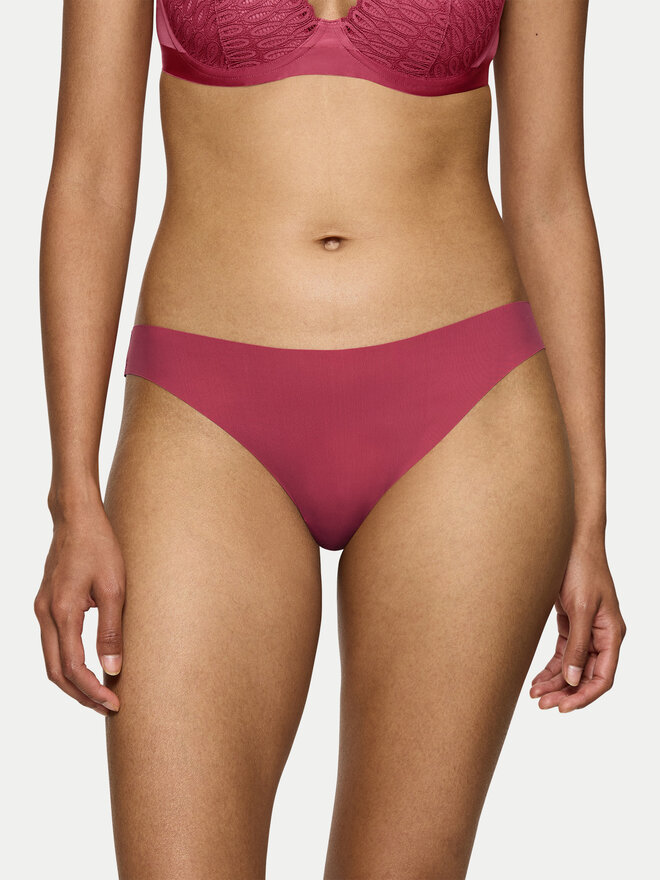 Triumph Triumph Tangice Pretty 10222212 Crvena