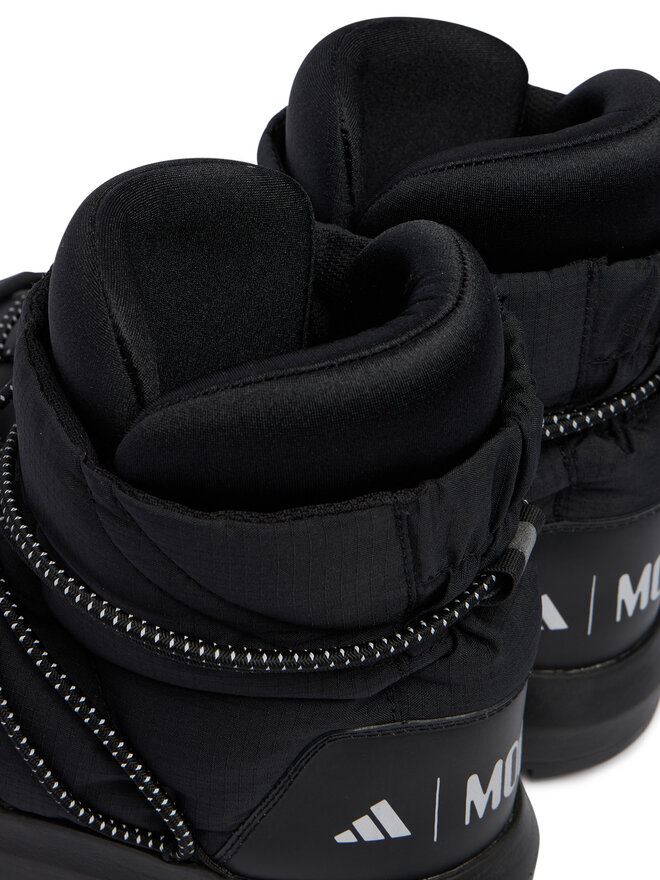 adidas Schneeschuhe adidas adidas X Moon Boot Ace JP7766 Schwarz