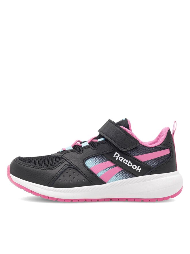 Reebok Παπούτσια για Τρέξιμο Reebok Road Supreme G57457 Μαύρο