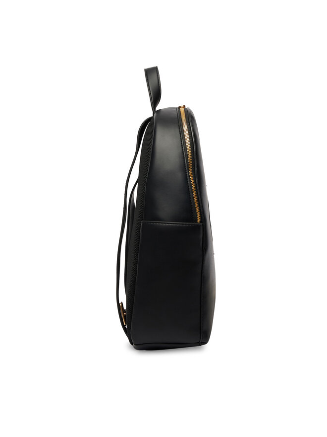 Calvin Klein Rucksack Calvin Klein Bold Ck LV04F3617G Schwarz