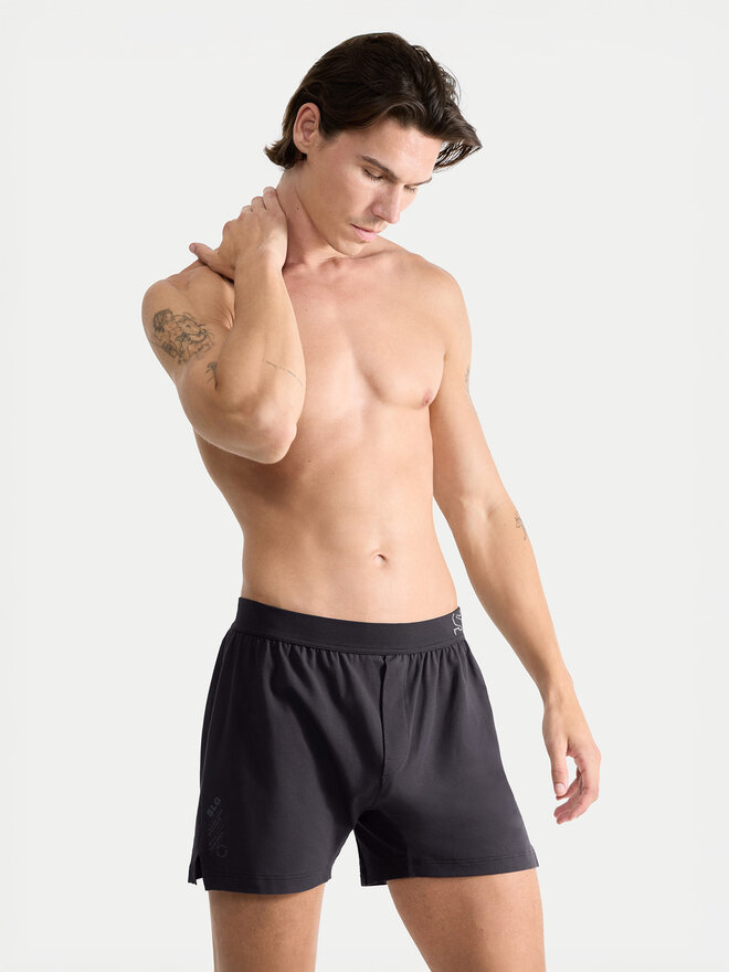 Sloggi Sloggi Calzoncillos 10215473 Gris