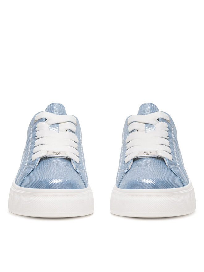 Rieker Revolution Lifestyle Sneakers Rieker Revolution Lifestyle W2302-14 Albastru