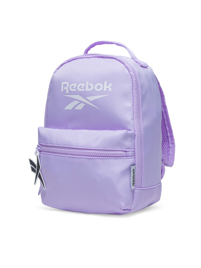 Reebok Rucksack Reebok RBK-046-CCC-05 Violett