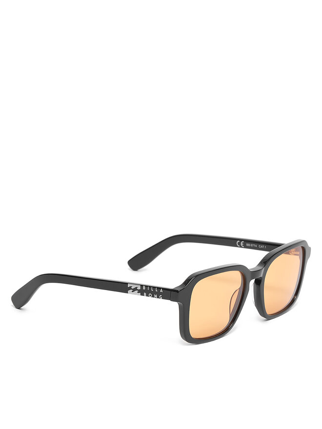 Billabong Γυαλιά ηλίου Billabong BB6774 Μαύρο