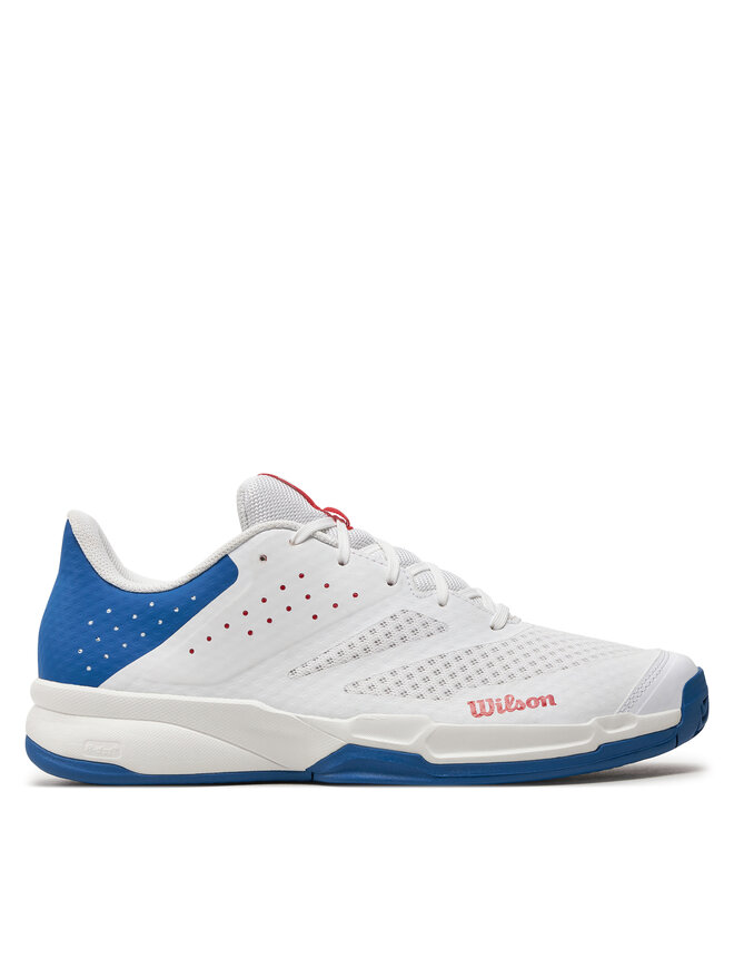 Wilson Scarpe da tennis Wilson Kaos Stroke 2.0 WRS333690 Bianco
