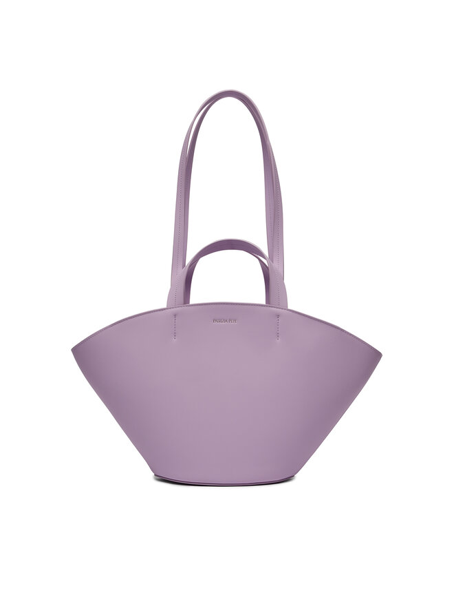 Patrizia Pepe Táska Patrizia Pepe 8B0092/L095-M480 Lila