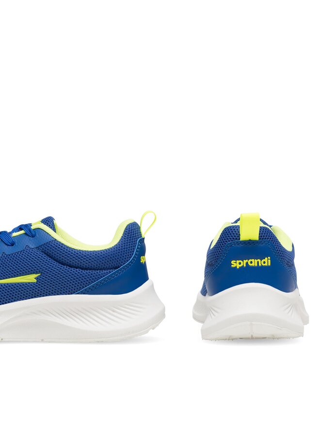 Sprandi Sneakers Sprandi BP-MSK-230730 Blu