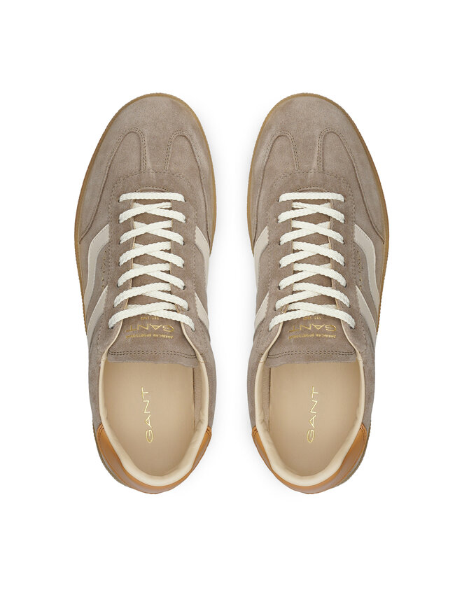 Gant Sneakers Gant 32633206 Beige