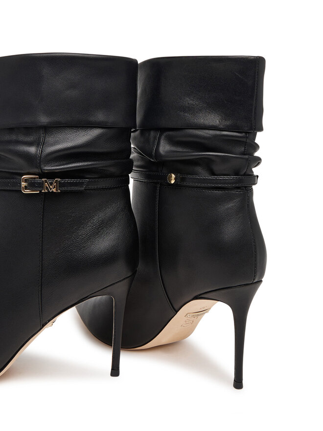 Marciano Guess Stiefeletten Marciano Guess G6BZ29 L0228 Schwarz