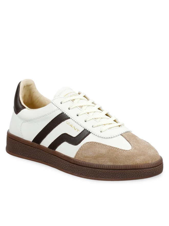 Gant Снікерcи Gant 32531247 Білий