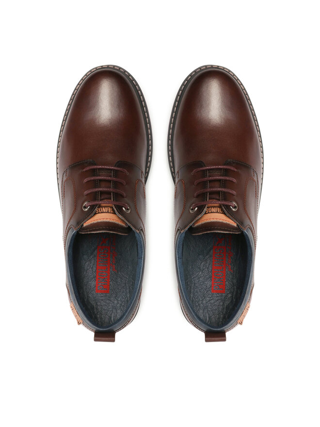 Pikolinos Pantofi Pikolinos M8J-4183 Maro