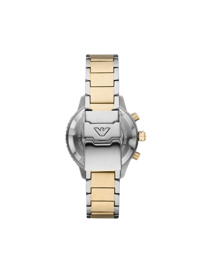 Emporio Armani Zegarek Emporio Armani AR11362 Granatowy