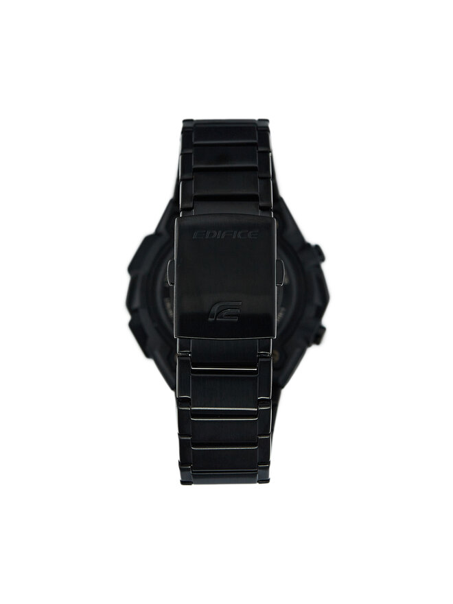 Casio Годинник Casio Edifice ECB-2200DC-1AEF Чорний
