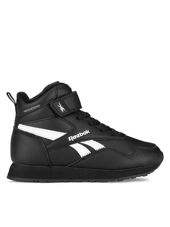 Reebok Αθλητικά Reebok H8-029 CH Μαύρο