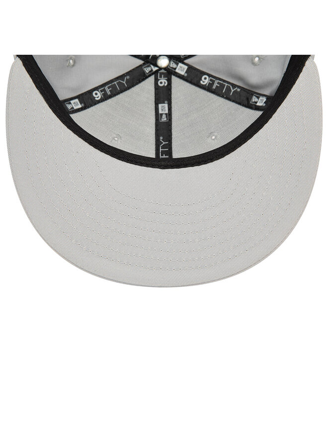 New Era Czapka z daszkiem New Era Seasonal Flower 9Fi 60565383 Niebieski