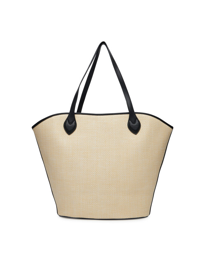 Gino Rossi Handtasche Gino Rossi TYLO-V Beige