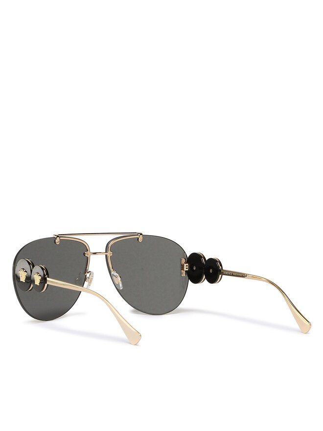 Versace Sluneční brýle Versace 0VE2250 100287 Černá