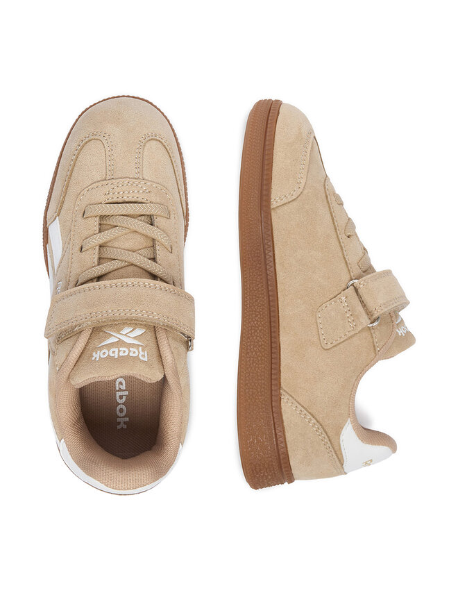 Reebok Снікерcи Reebok CEO-LEA-D680L(DZ) Бежевий