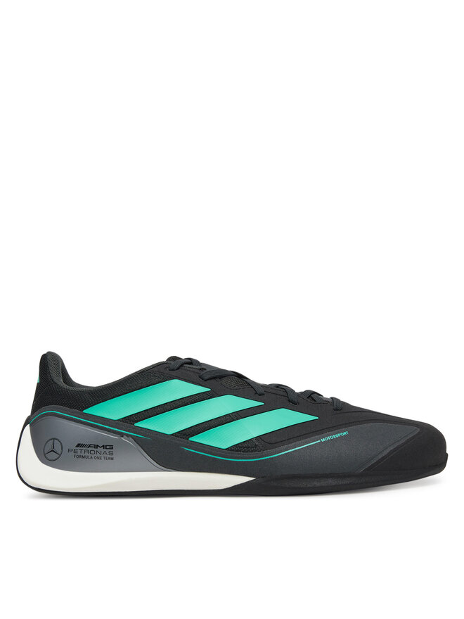 adidas Sportcipők adidas Mercedes - AMG Petronas Formula One Team League JQ3273 Fekete
