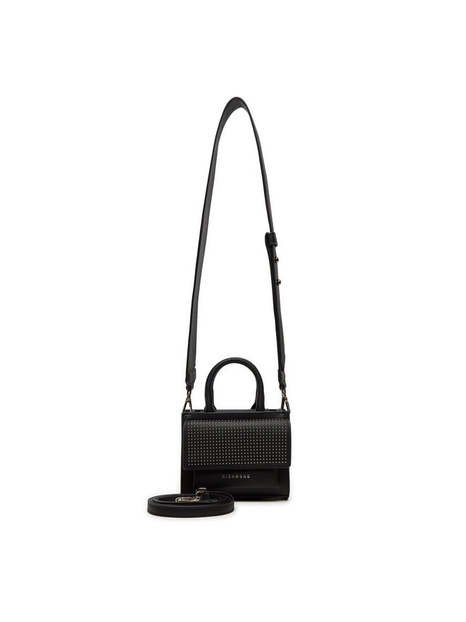 John Richmond Handtasche John Richmond RWA24075BO Schwarz