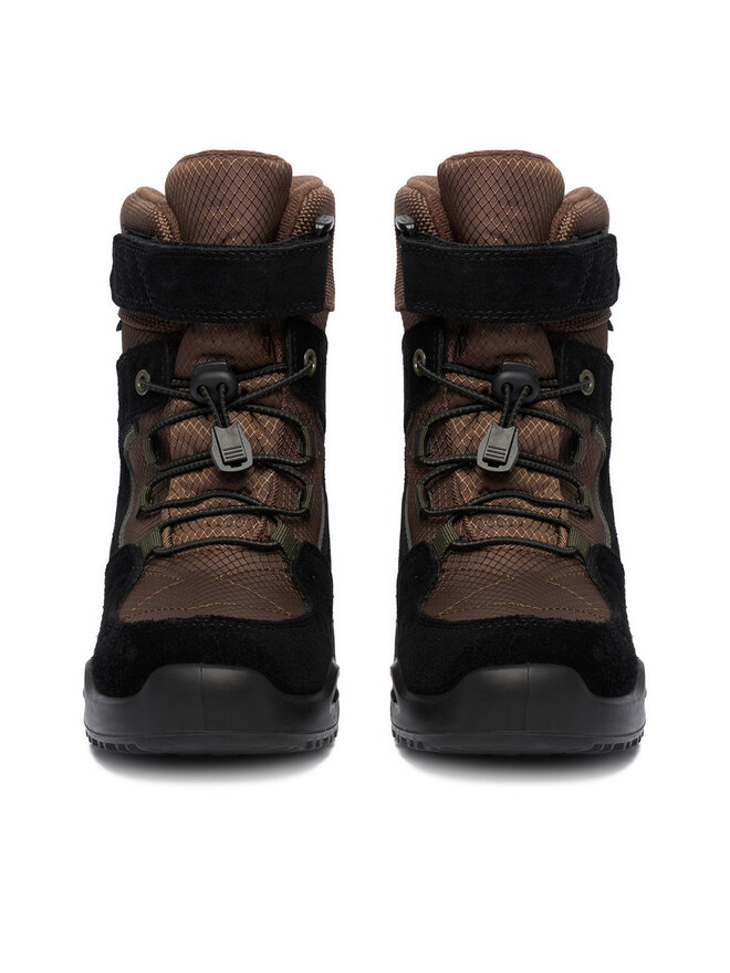Lasocki Young Снігоходи Lasocki Young CEO-CP91-21916N(IV)CH Коричневий
