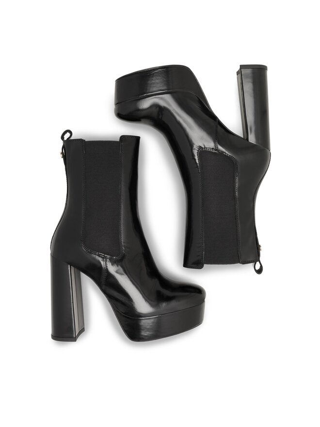 Eva Minge Botines Eva Minge LUGO-111070 Negro