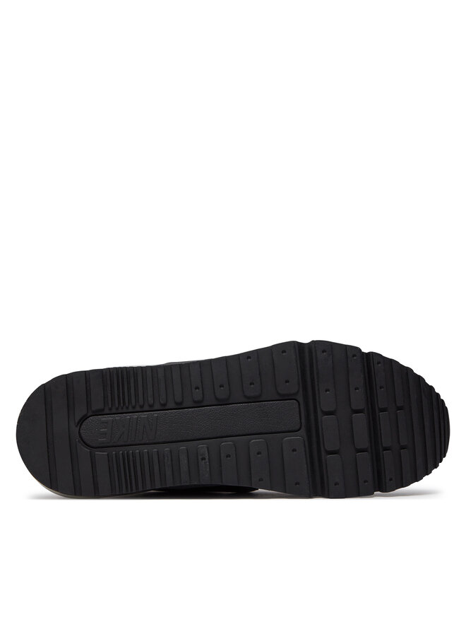 Nike Αθλητικά Nike Air Max Ltd 3 687977 020 Μαύρο