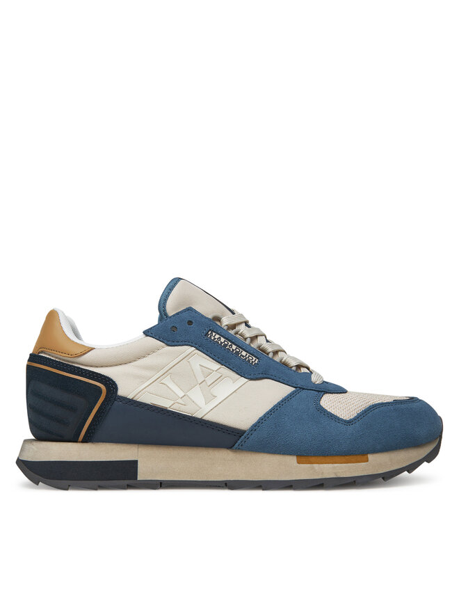 Napapijri Zapatillas Napapijri Virtus NP0A4IQH Écru