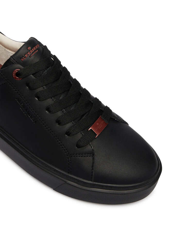 Alexander Smith Sneakers Alexander Smith ALBELDM-9145 Schwarz