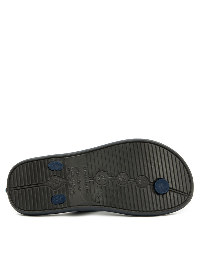 Rider Infradito Rider R1 Style Thong 11957 Blu scuro