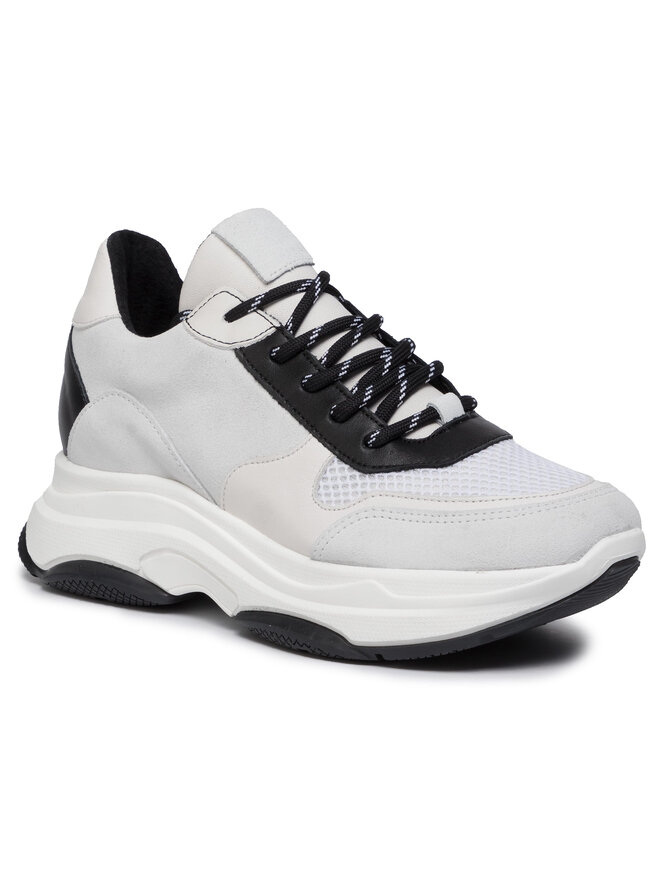 Steve madden zela sneakers clearance