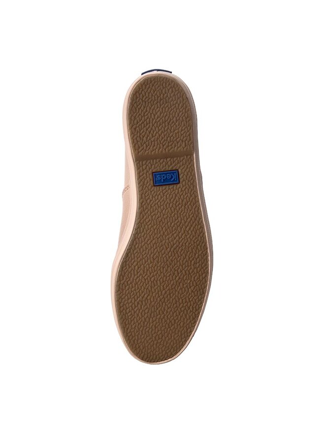 Keds Kedai Keds Triple Mono Pale WF56548 Oranžinė