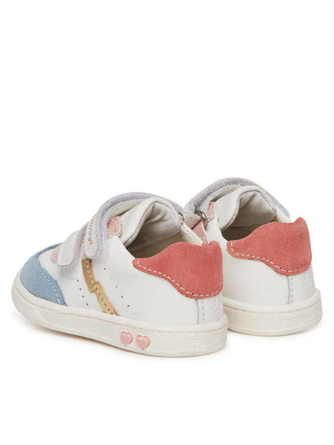 Primigi Sneakersy Primigi 7903422 Biały