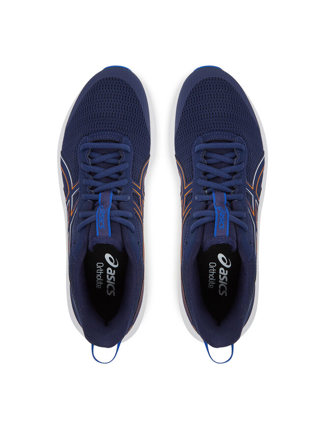 Asics Παπούτσια για Τρέξιμο Asics Jolt 5 1011B963 Μπλε
