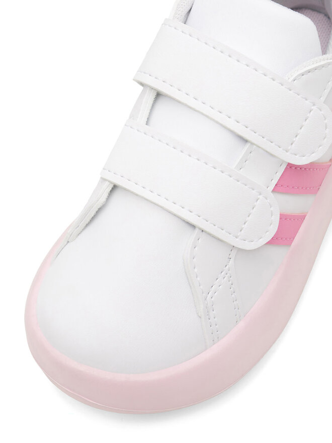 adidas Αθλητικά adidas GRAND COURT 2.0 CF I ID0741 Λευκό