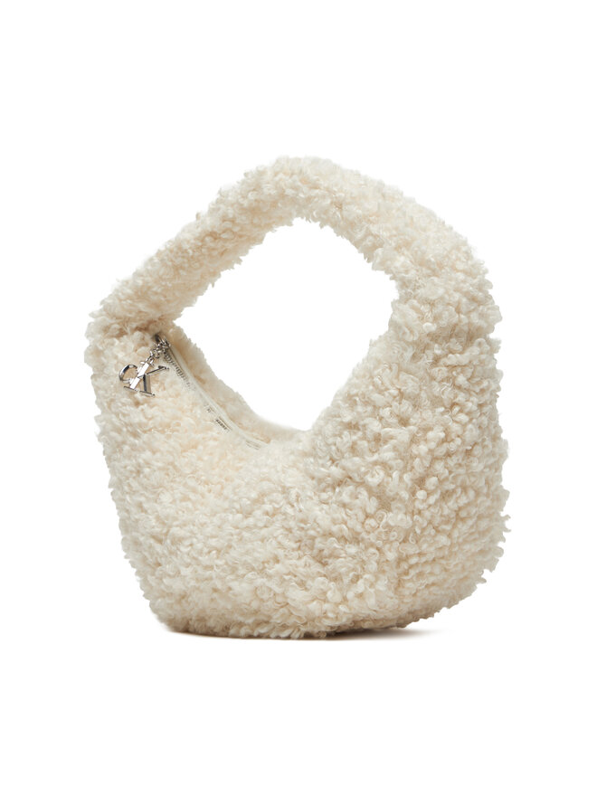 Calvin Klein Bolso Calvin Klein LV04F3142G Écru