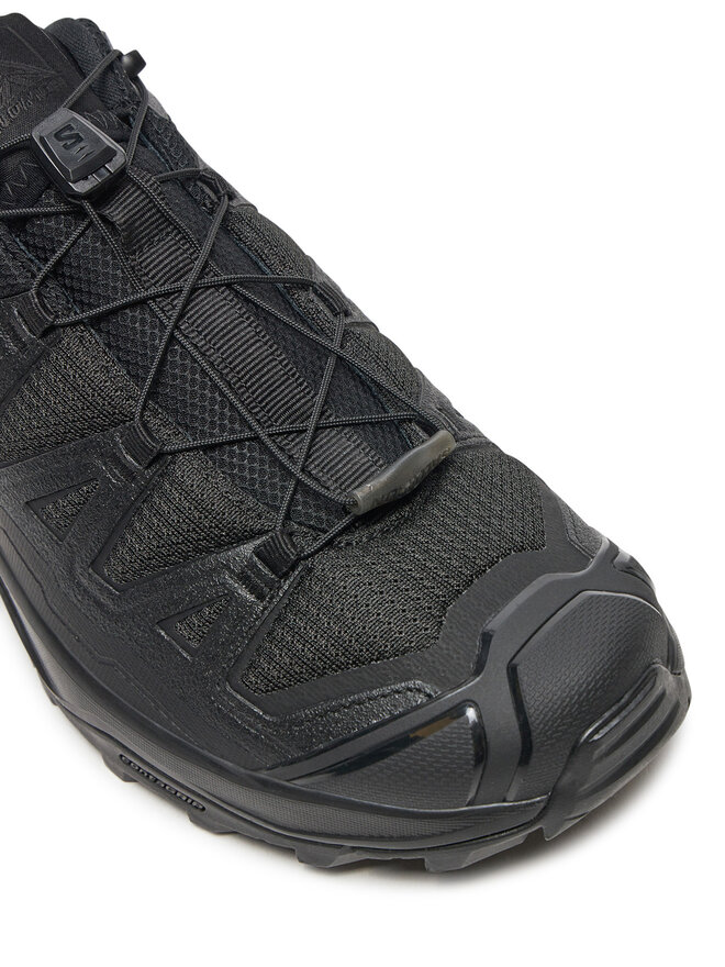Salomon Αθλητικά Salomon 360 Evr L47696400 Μαύρο