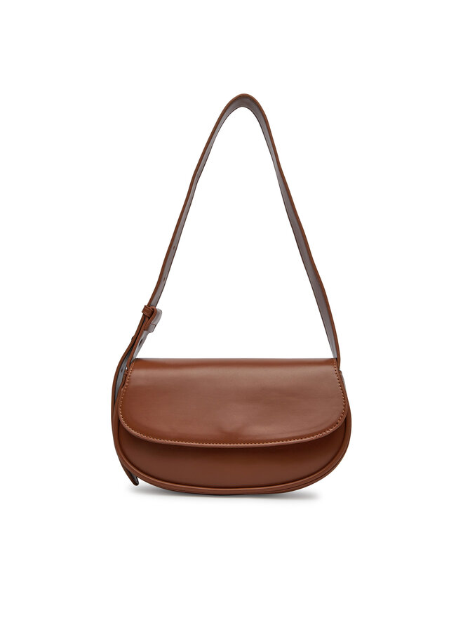 DeeZee Ročna torba DeeZee S23519 Rjava