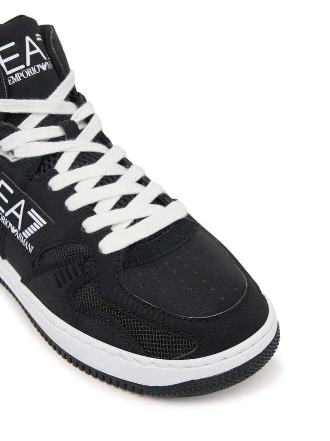 EA7 Emporio Armani Sneakers EA7 Emporio Armani 7X000899 AF28472 Schwarz