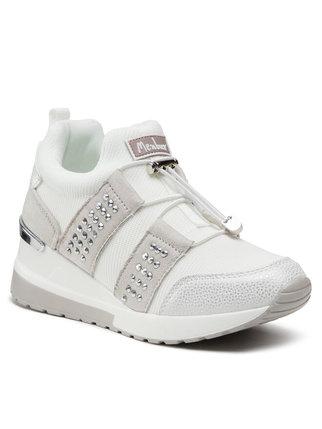 Menbur Sneakers Menbur 22483 Weiß