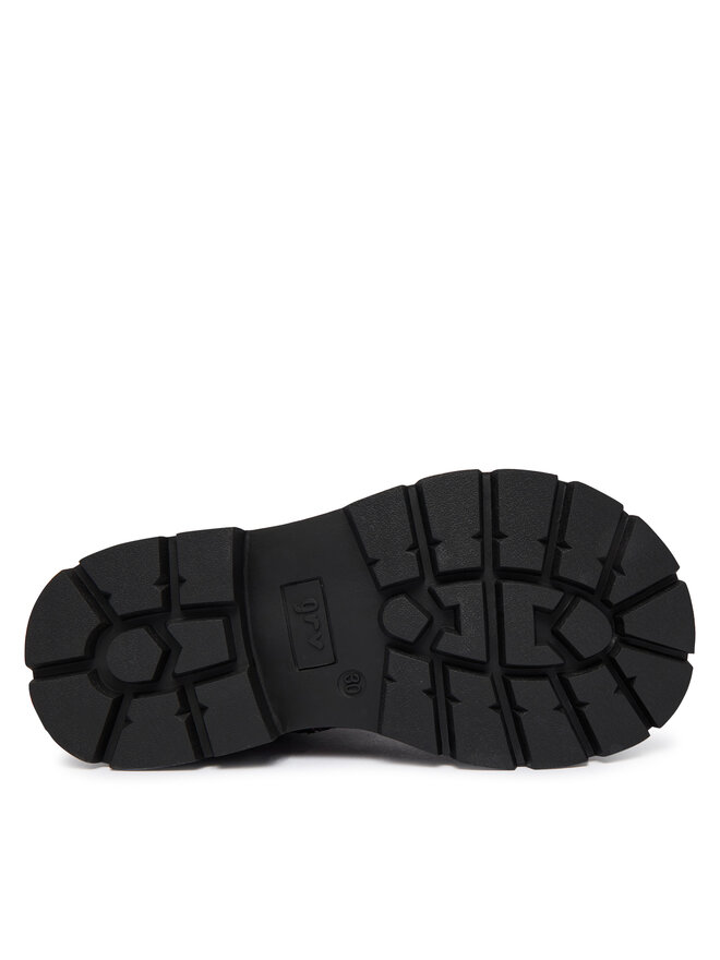 Garvalin Scarponcini Garvalin 251561 Nero