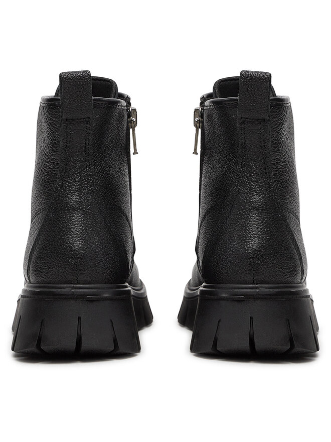 Primigi Botas altas Primigi 6876900 M Negro